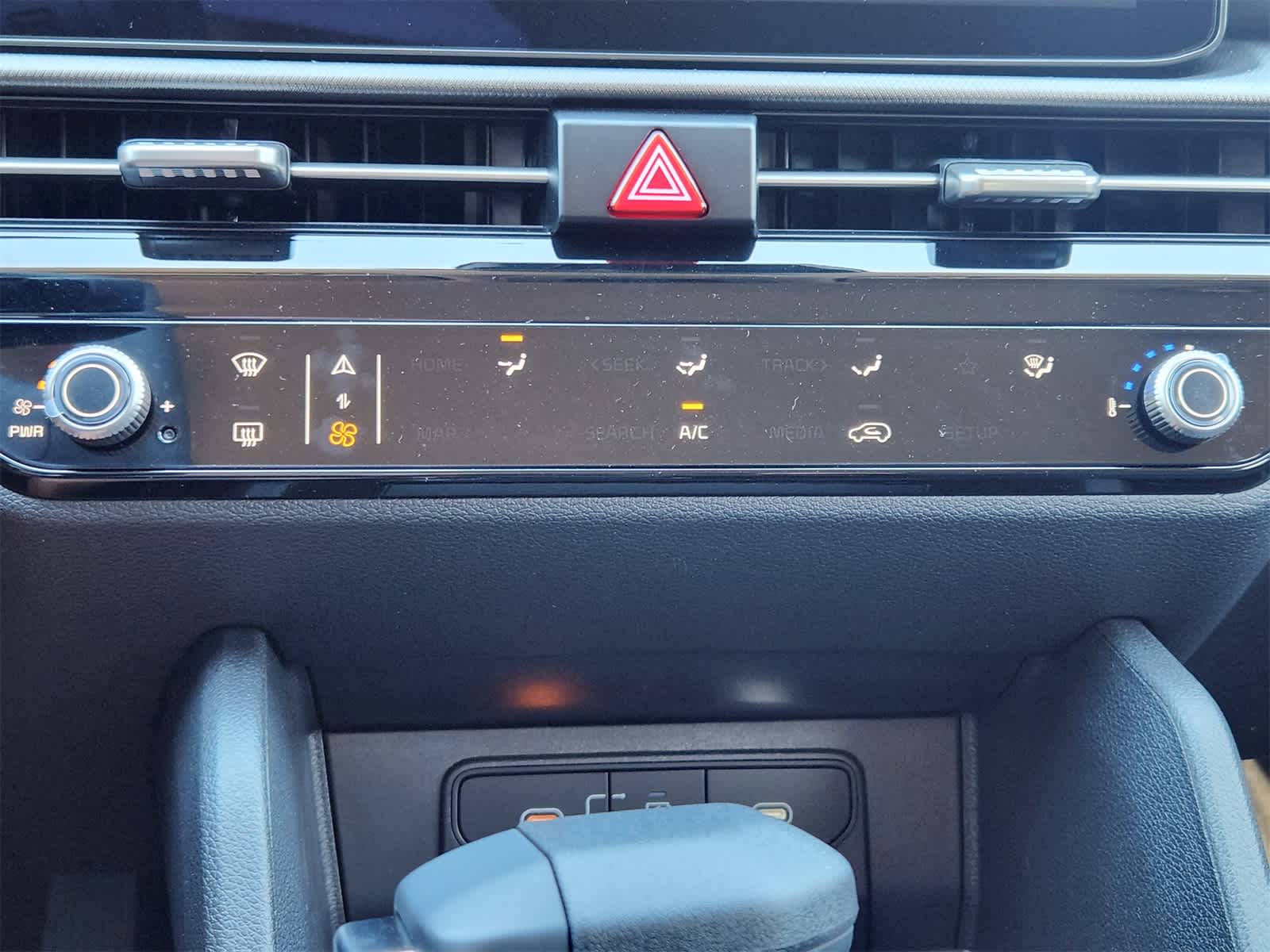 Thumbnail: 2026 Kia Sportage - 17