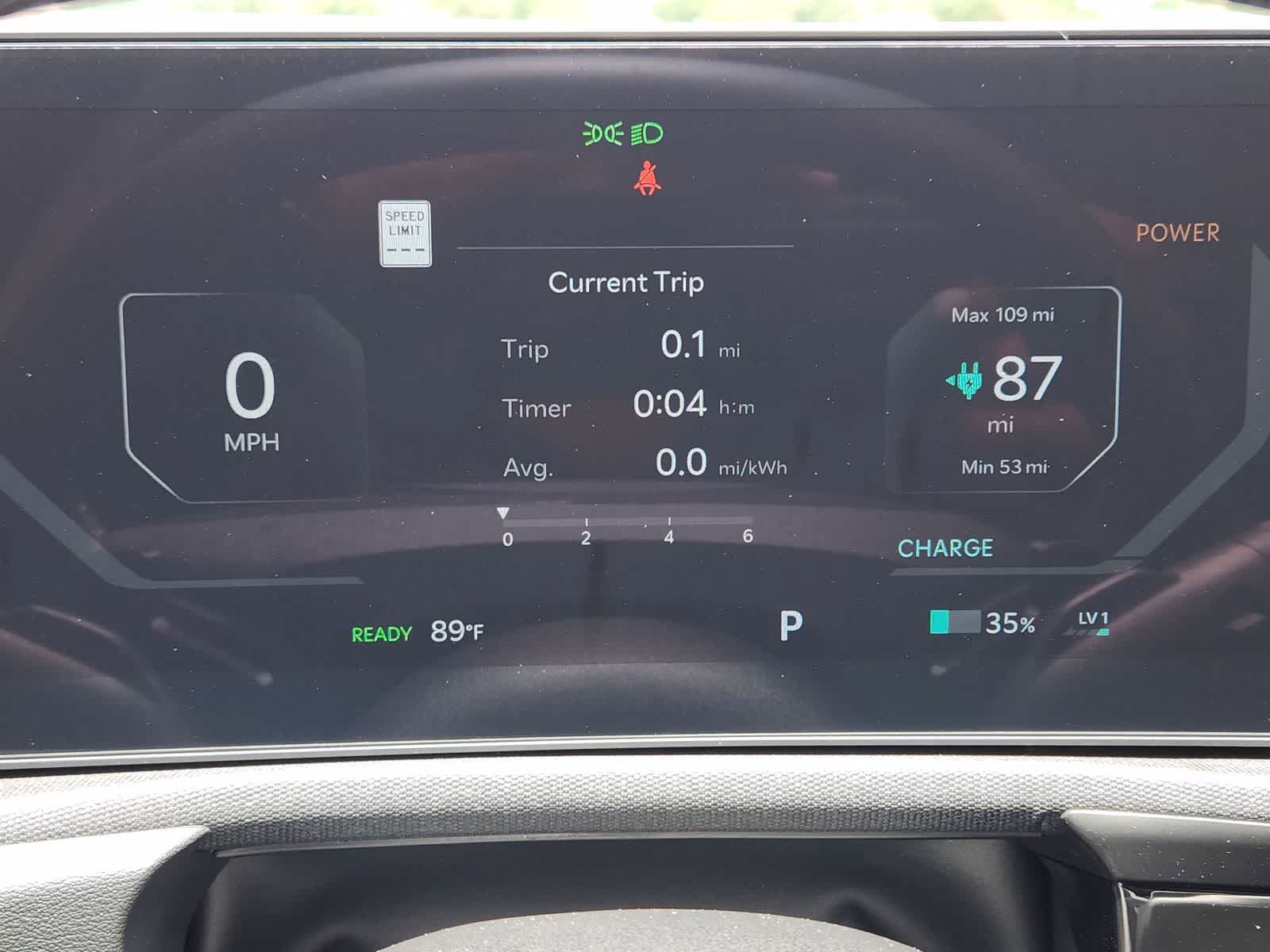 Thumbnail: 2026 Kia EV6 - 13
