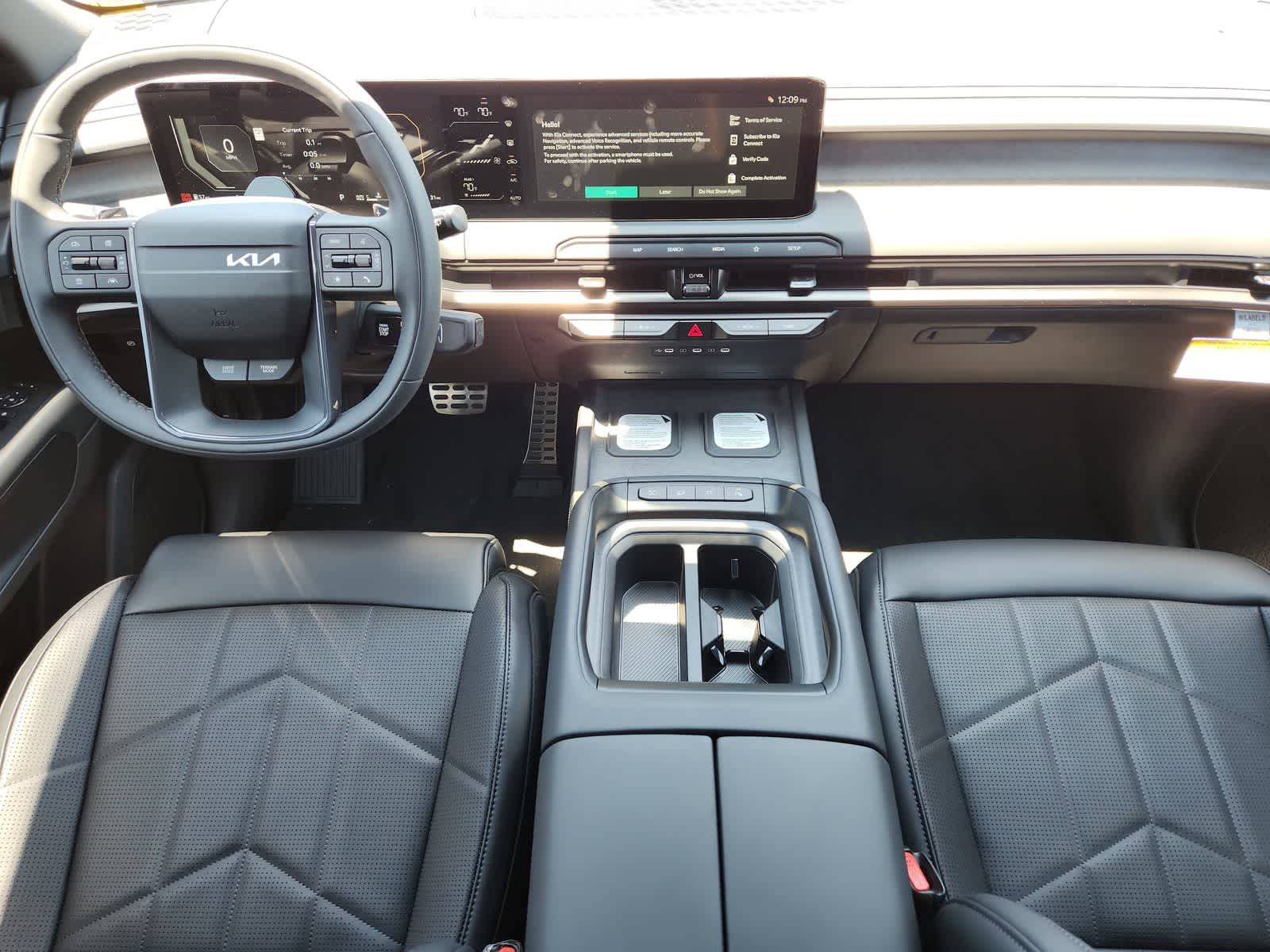 Thumbnail: 2027 Kia Telluride - 19