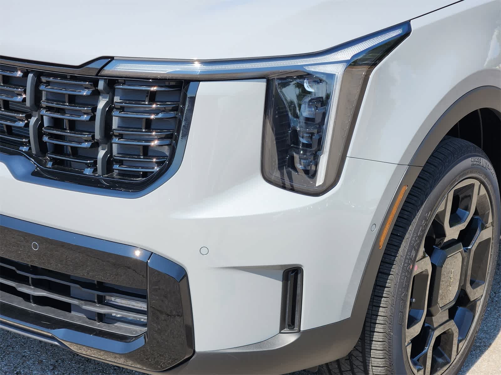 Thumbnail: 2026 Kia Sorento - 7