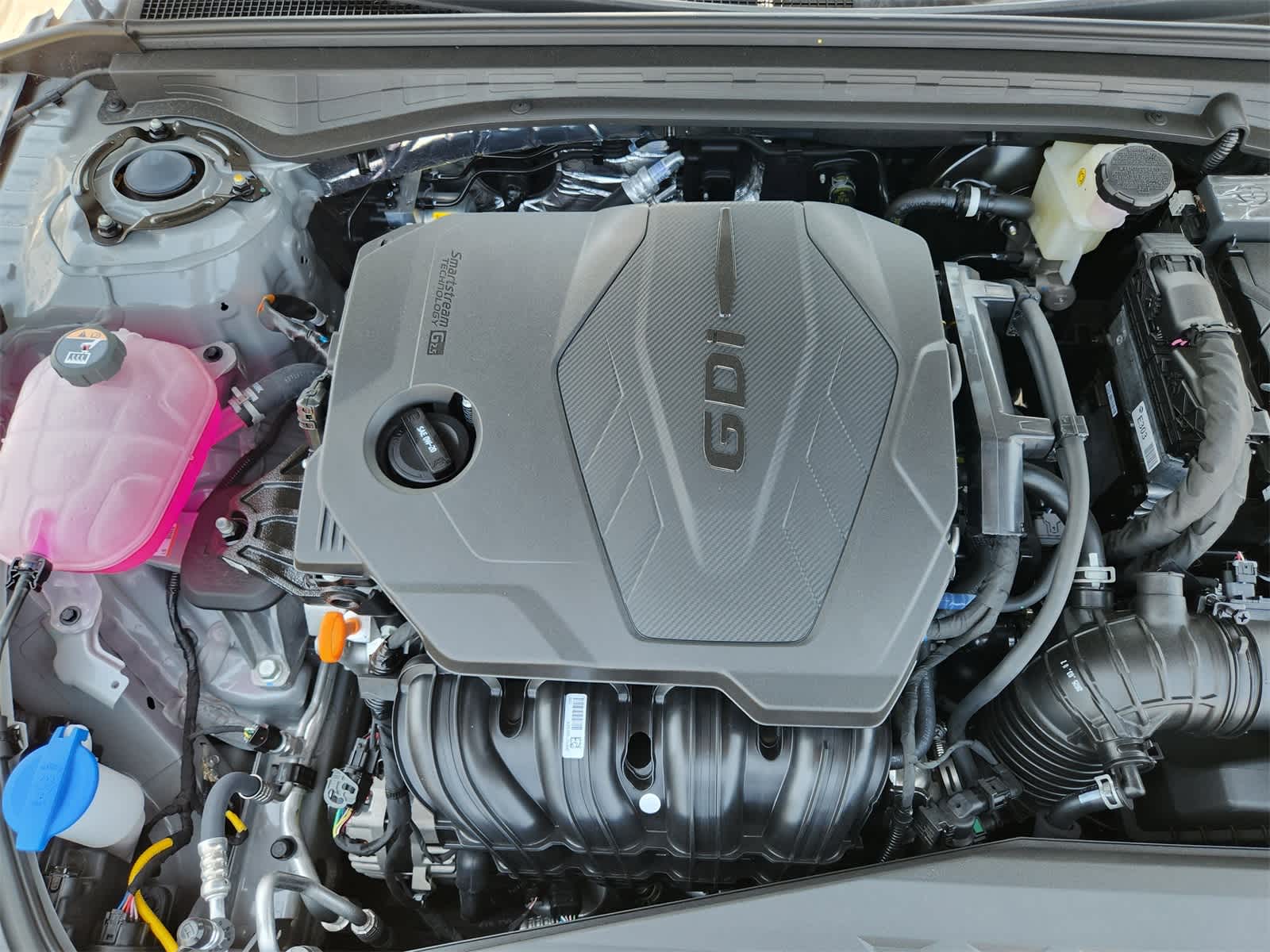 Thumbnail: 2025 Kia K5 - 28