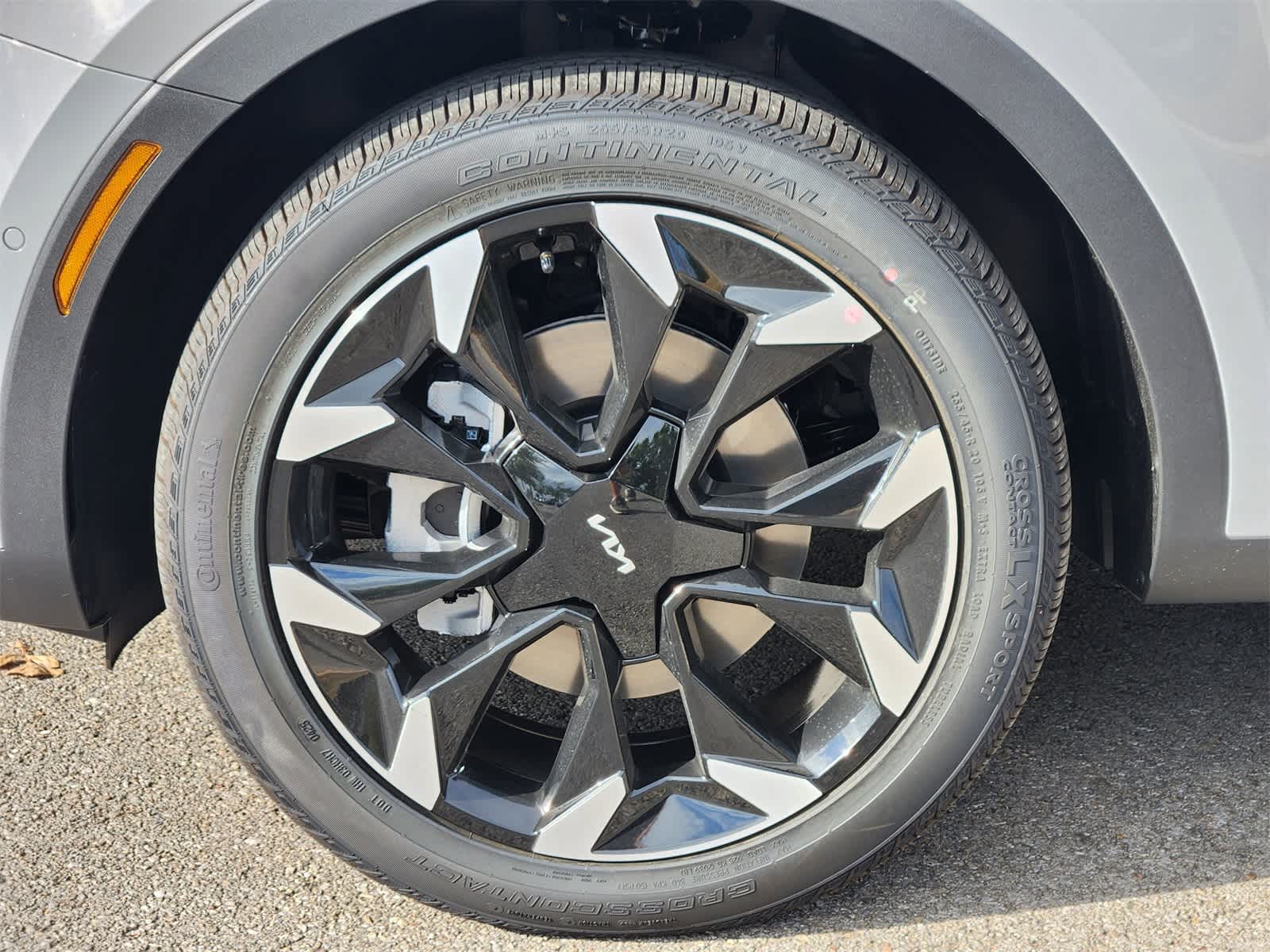 Thumbnail: 2026 Kia Sorento - 8