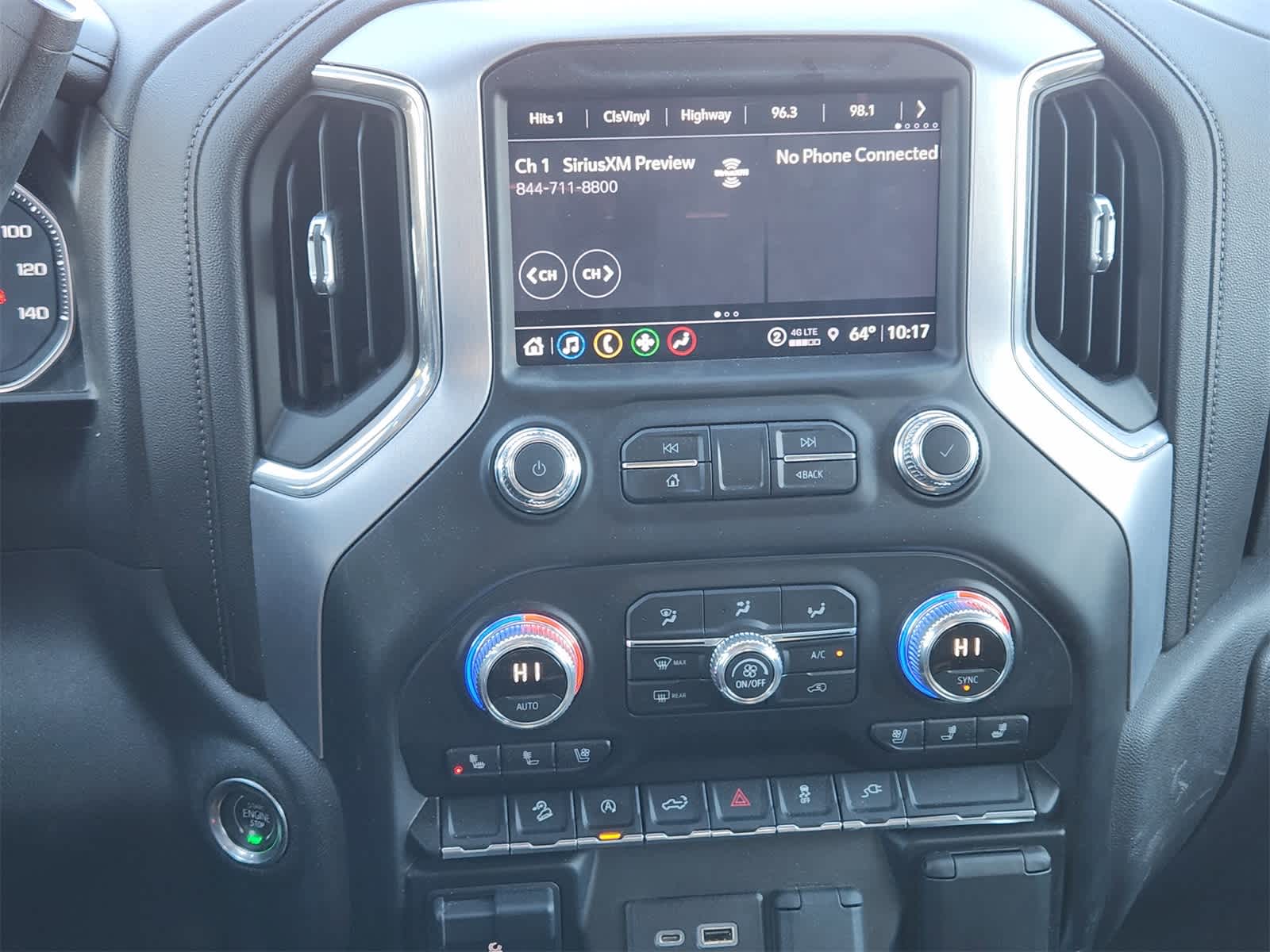 Thumbnail: 2021 GMC Sierra 1500 - 17