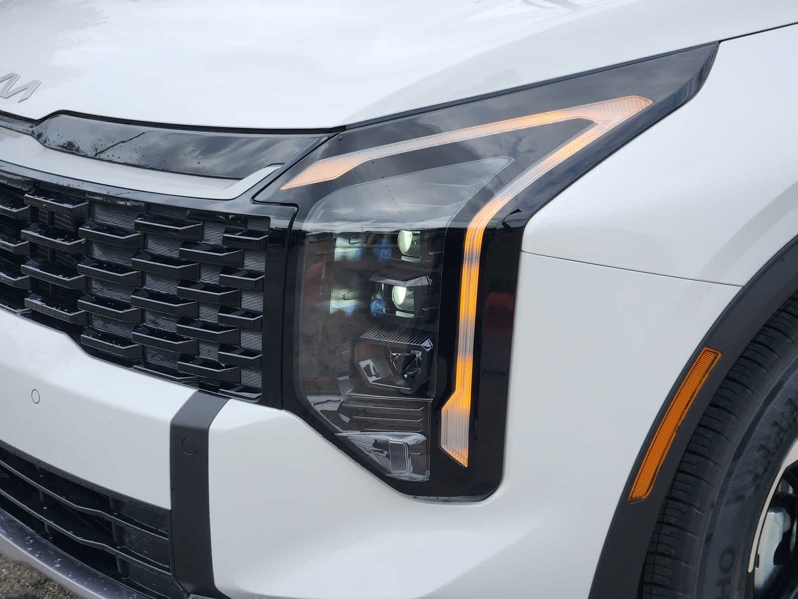 Thumbnail: 2026 Kia Sportage - 7