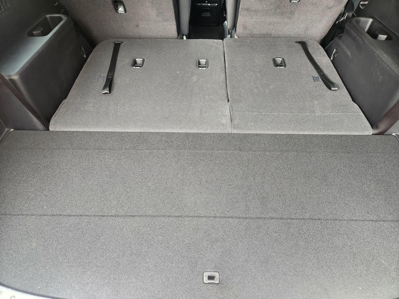 Thumbnail: 2027 Kia Telluride - 26