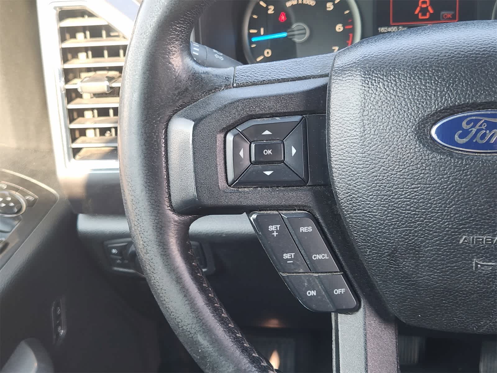 Thumbnail: 2016 Ford F-150 - 27