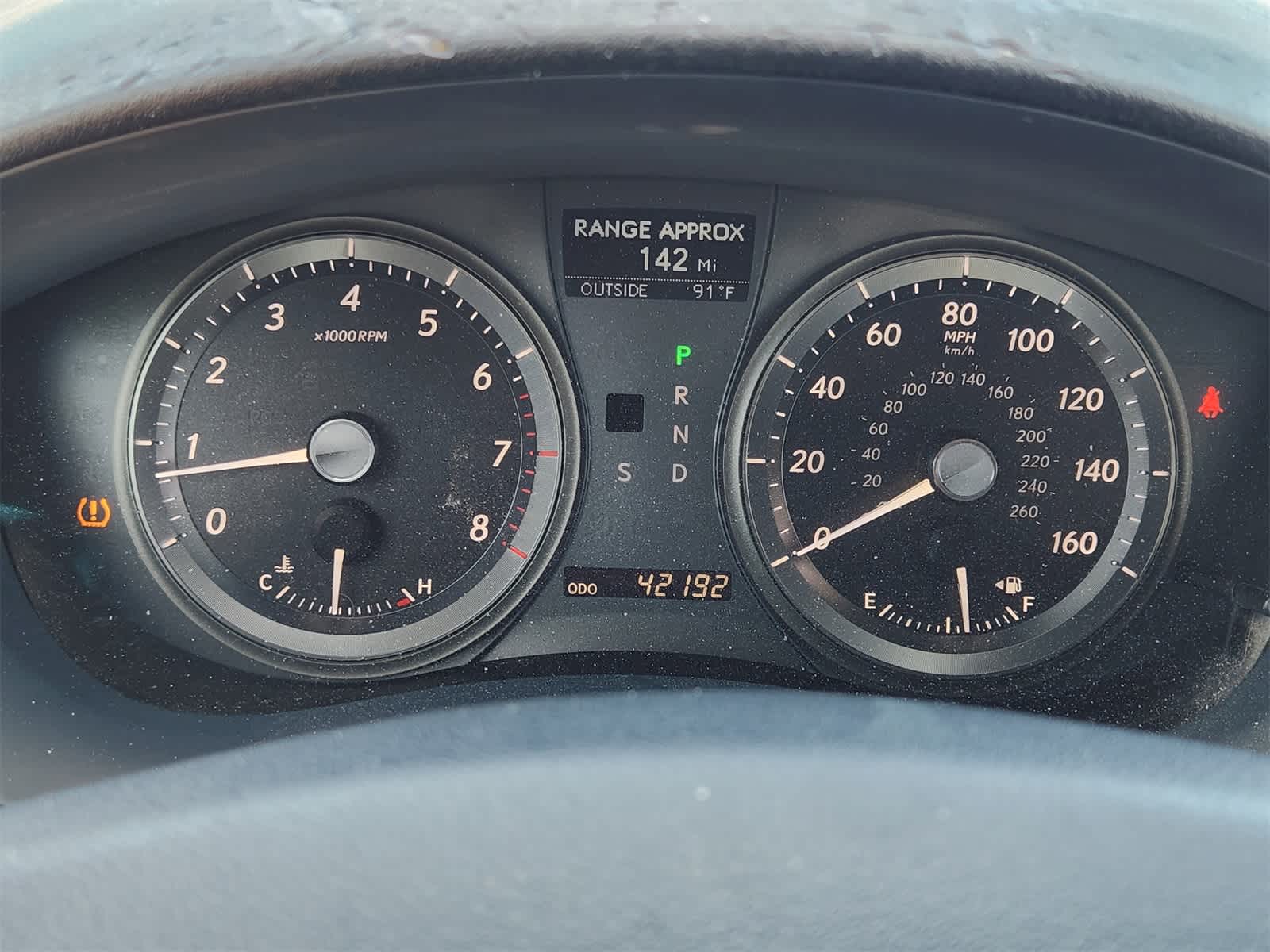 Thumbnail: 2007 Lexus ES - 16
