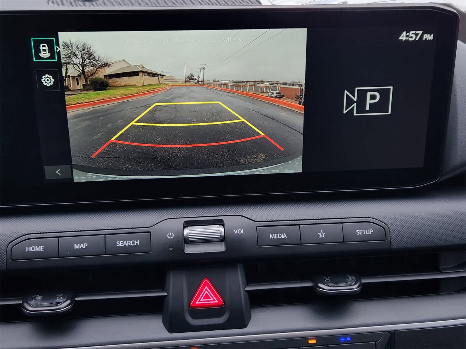 Thumbnail: 2026 Kia K4 - 17