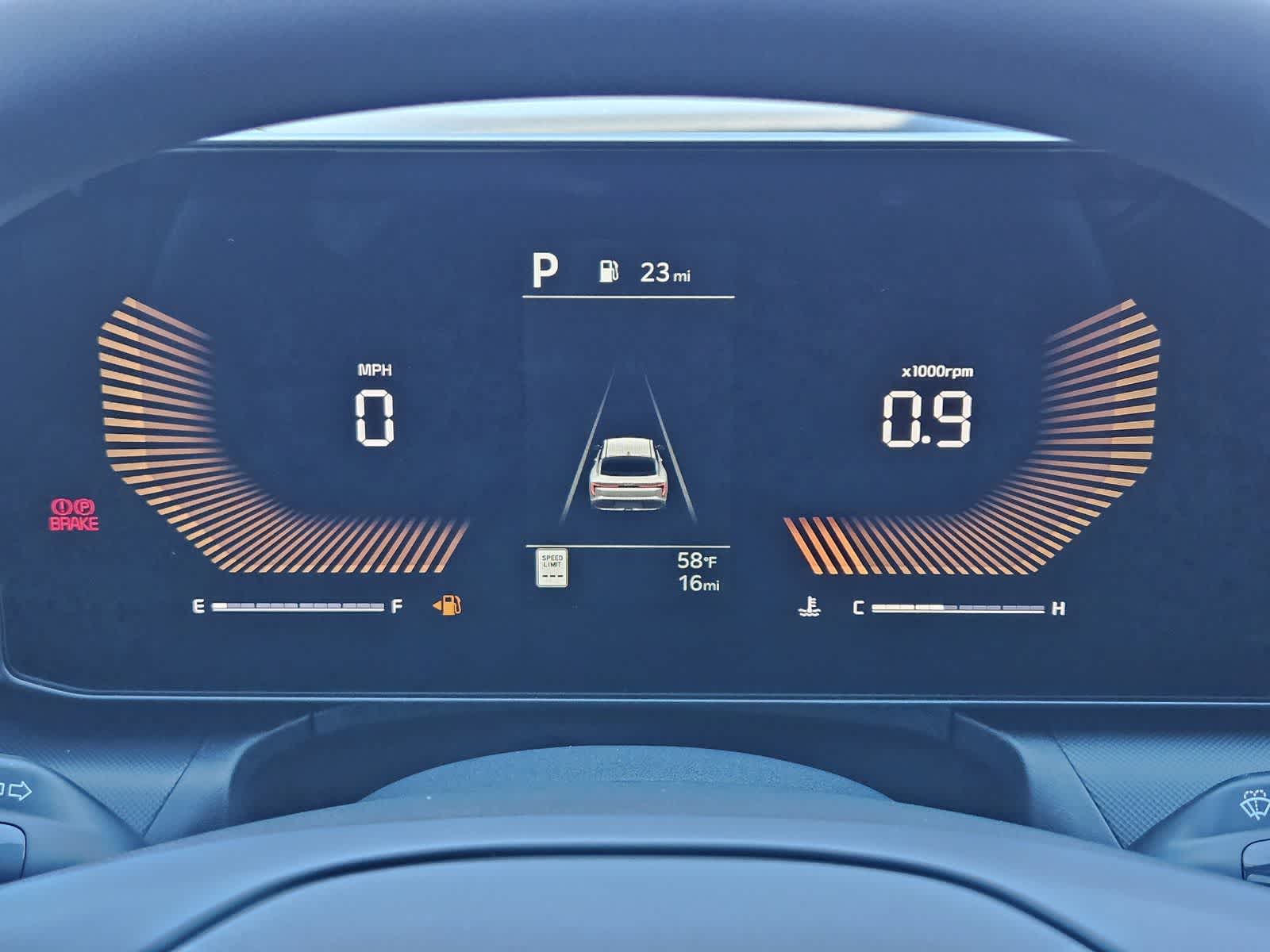 Thumbnail: 2026 Kia K4 - 13