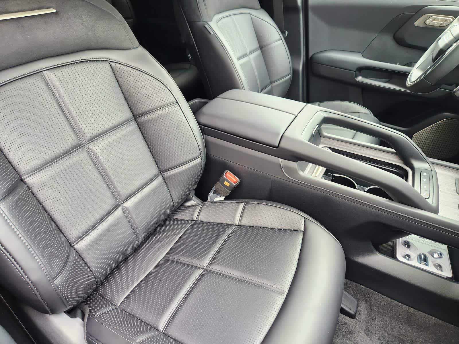 Thumbnail: 2027 Kia Telluride - 13