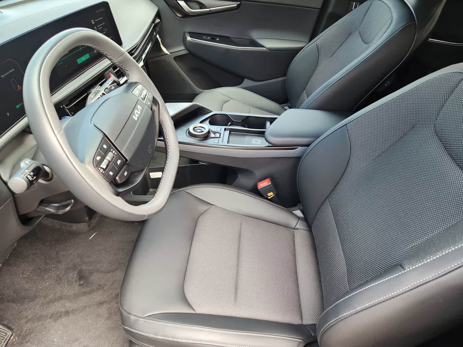 Thumbnail: 2026 Kia EV6 - 10