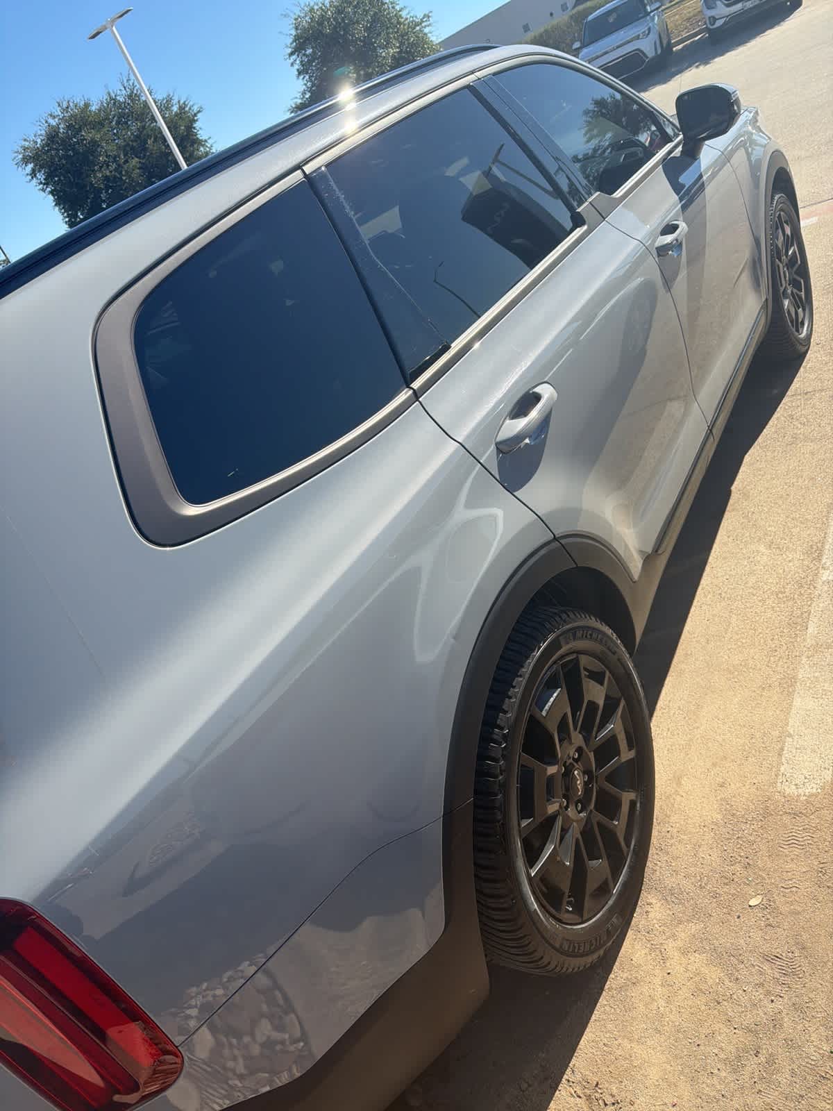 Thumbnail: 2022 Kia Telluride - 3