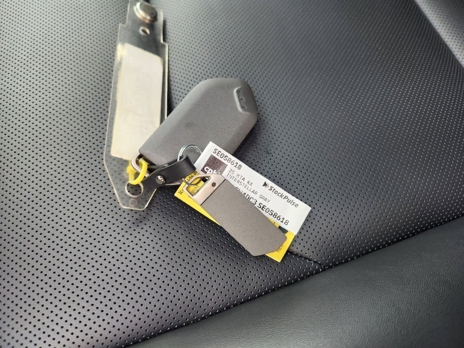 Thumbnail: 2025 Kia K4 - 22