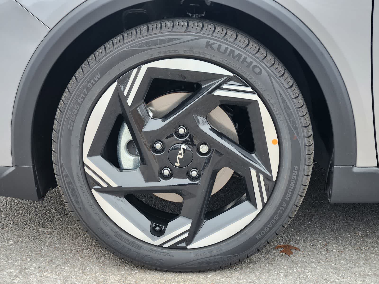 Thumbnail: 2026 Kia K4 - 9