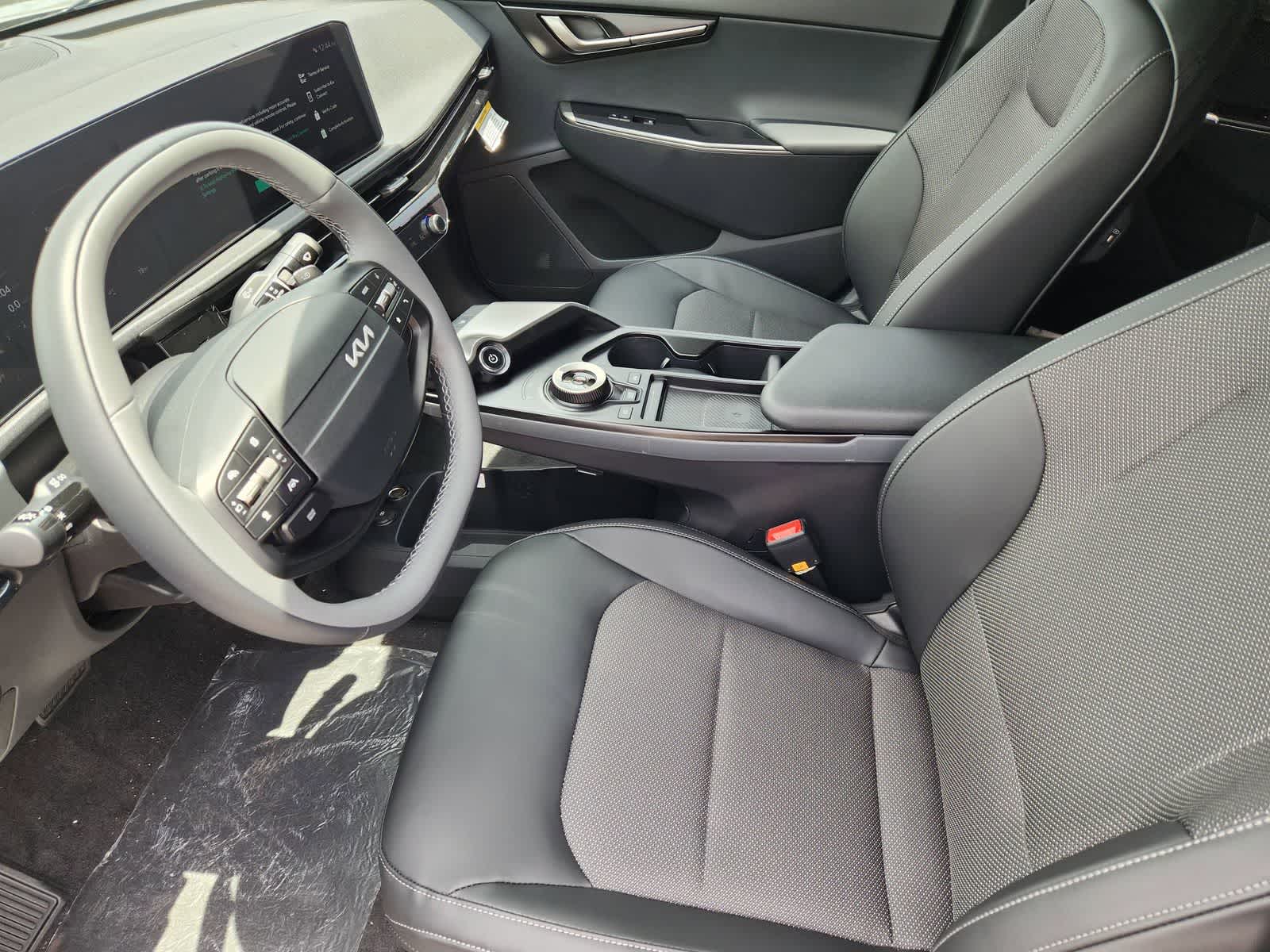 Thumbnail: 2026 Kia EV6 - 10