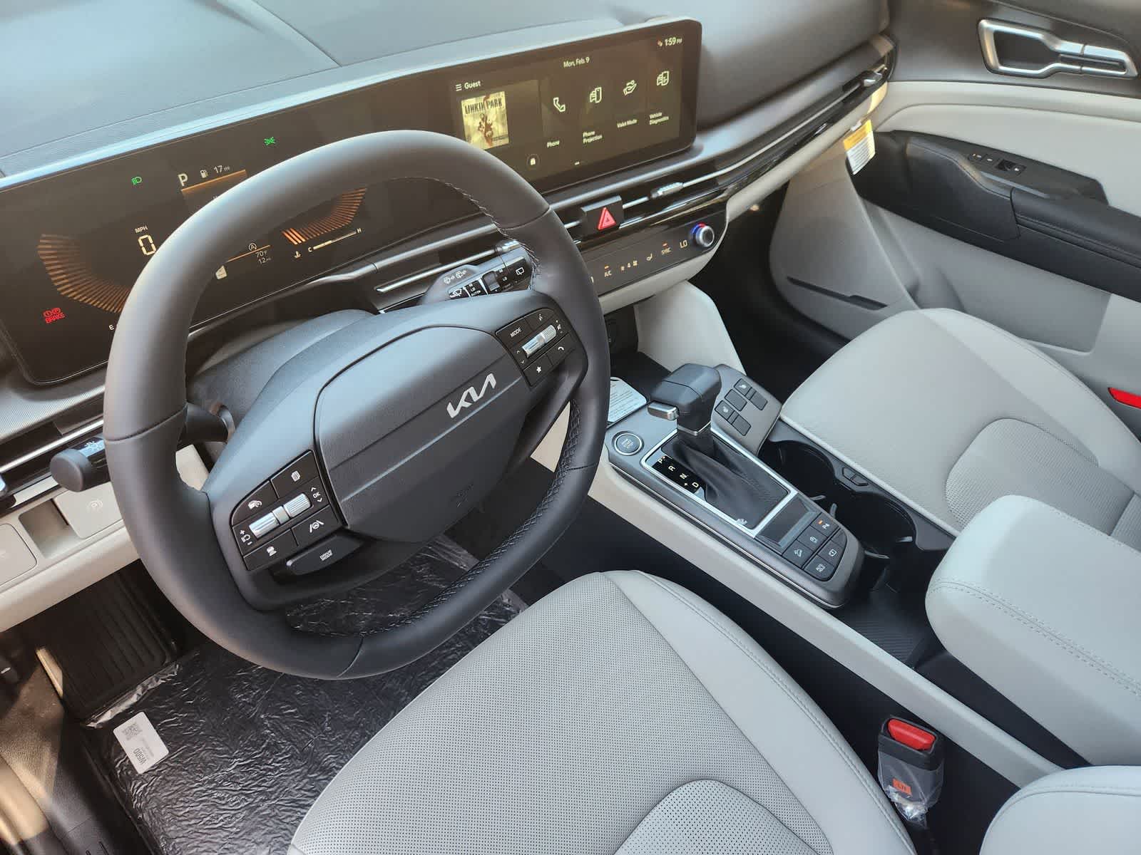 Thumbnail: 2026 Kia Sportage - 10