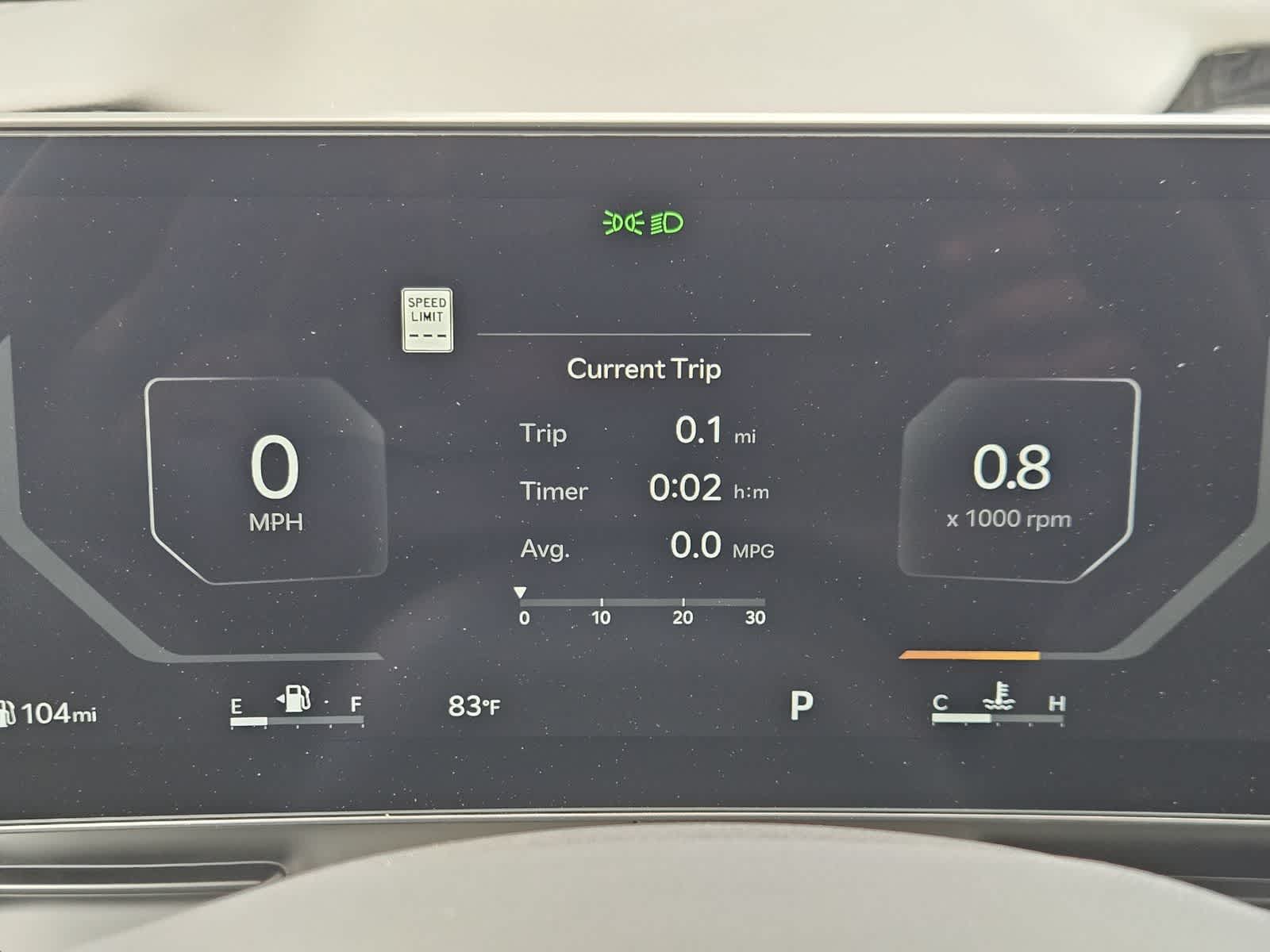 2027 Kia Carnival SX Prestige - Photo 12