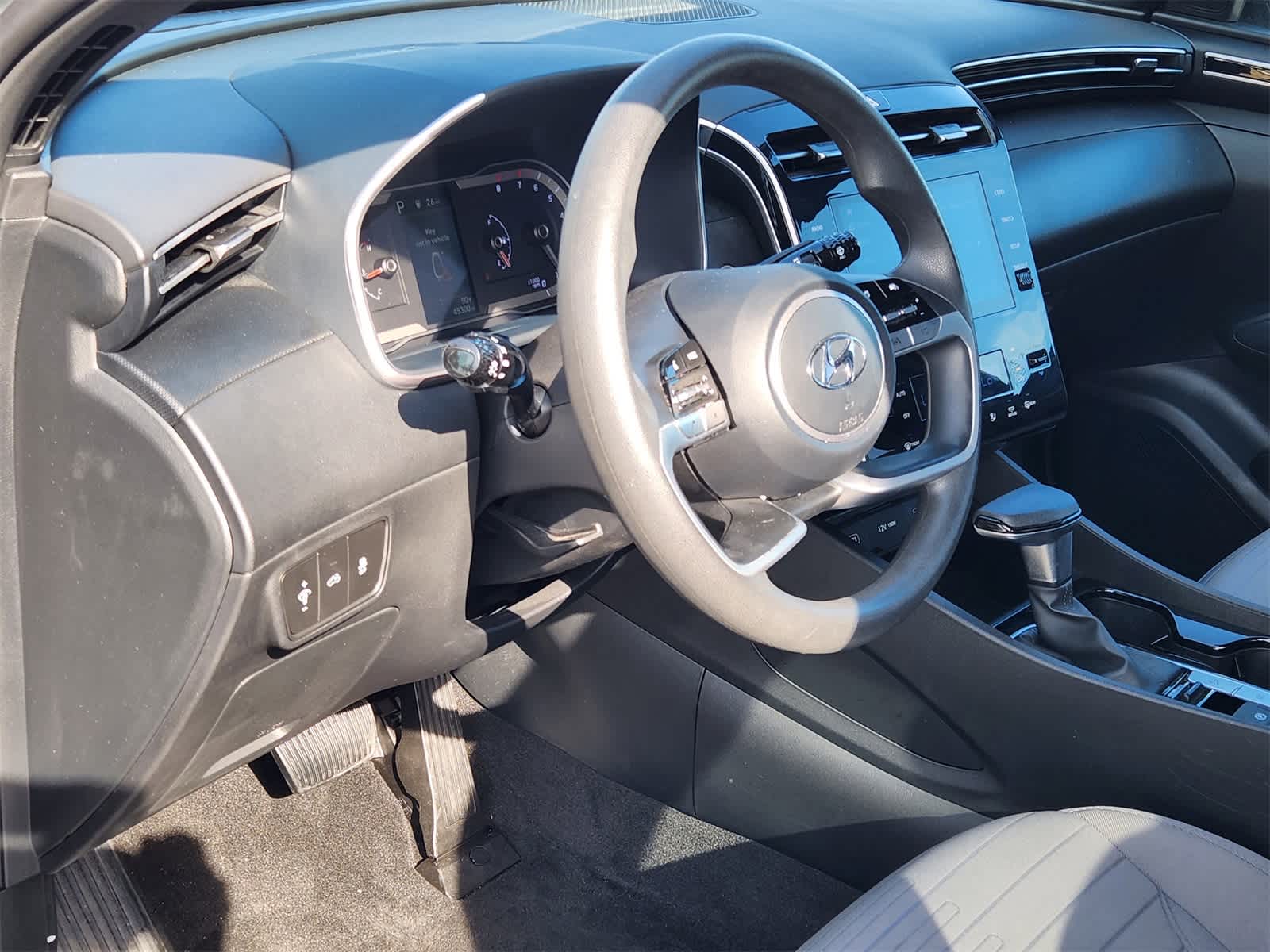 Thumbnail: 2024 Hyundai Santa Cruz - 2