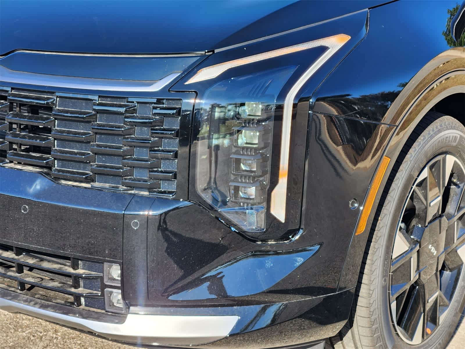 Thumbnail: 2026 Kia Sportage - 6