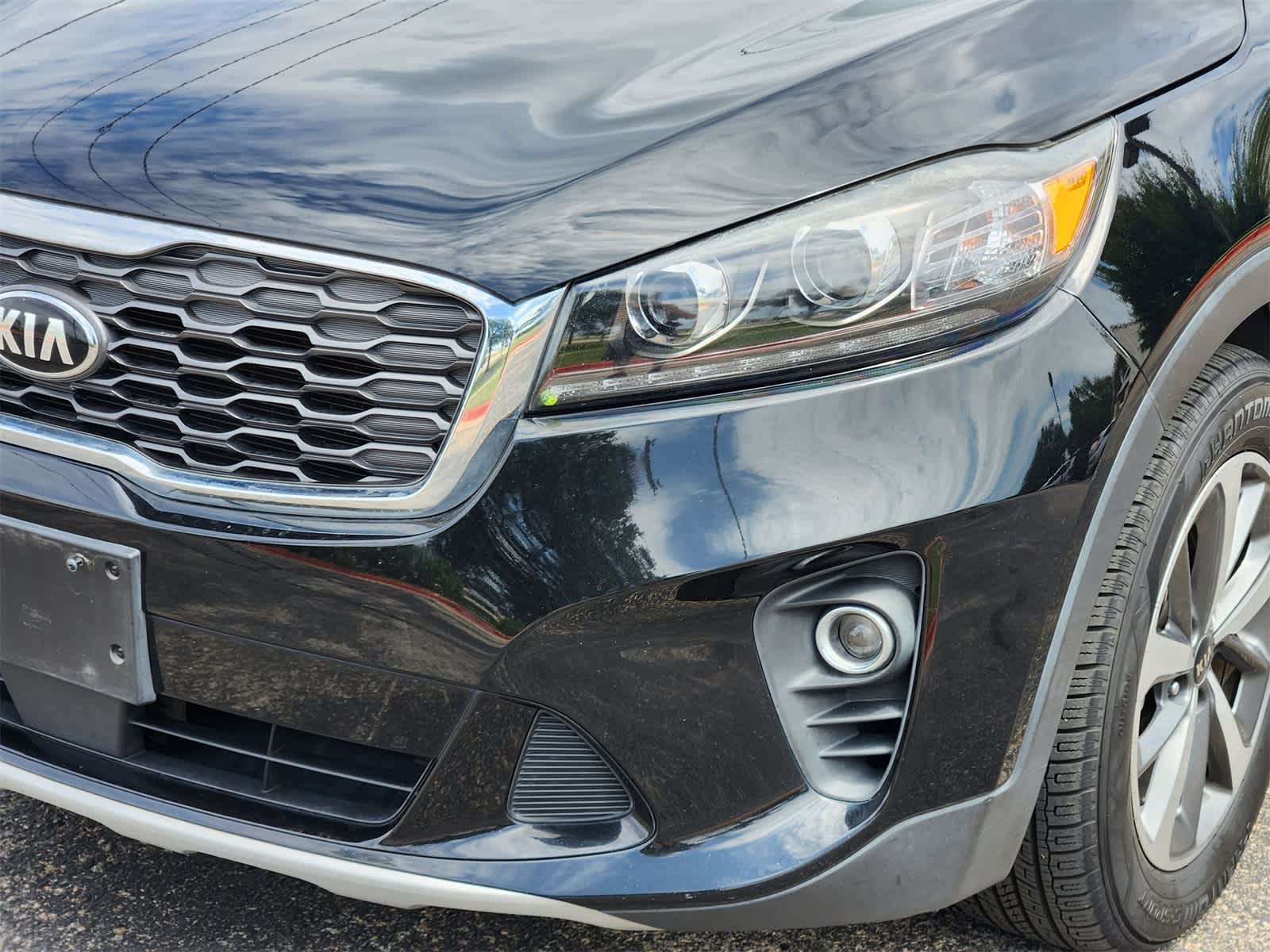 Thumbnail: 2019 Kia Sorento - 7