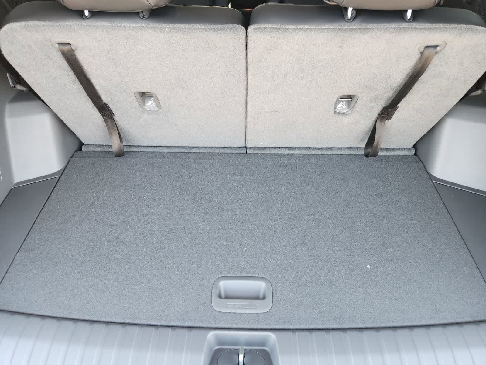 Thumbnail: 2026 Kia EV9 - 26