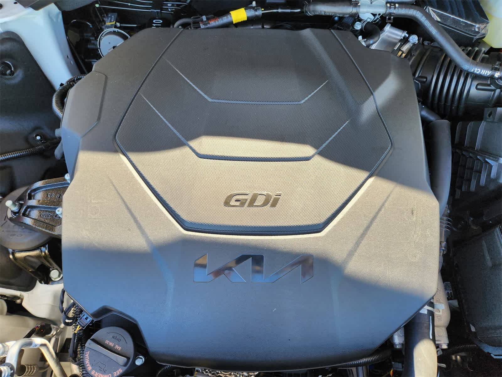 Thumbnail: 2025 Kia Telluride - 28