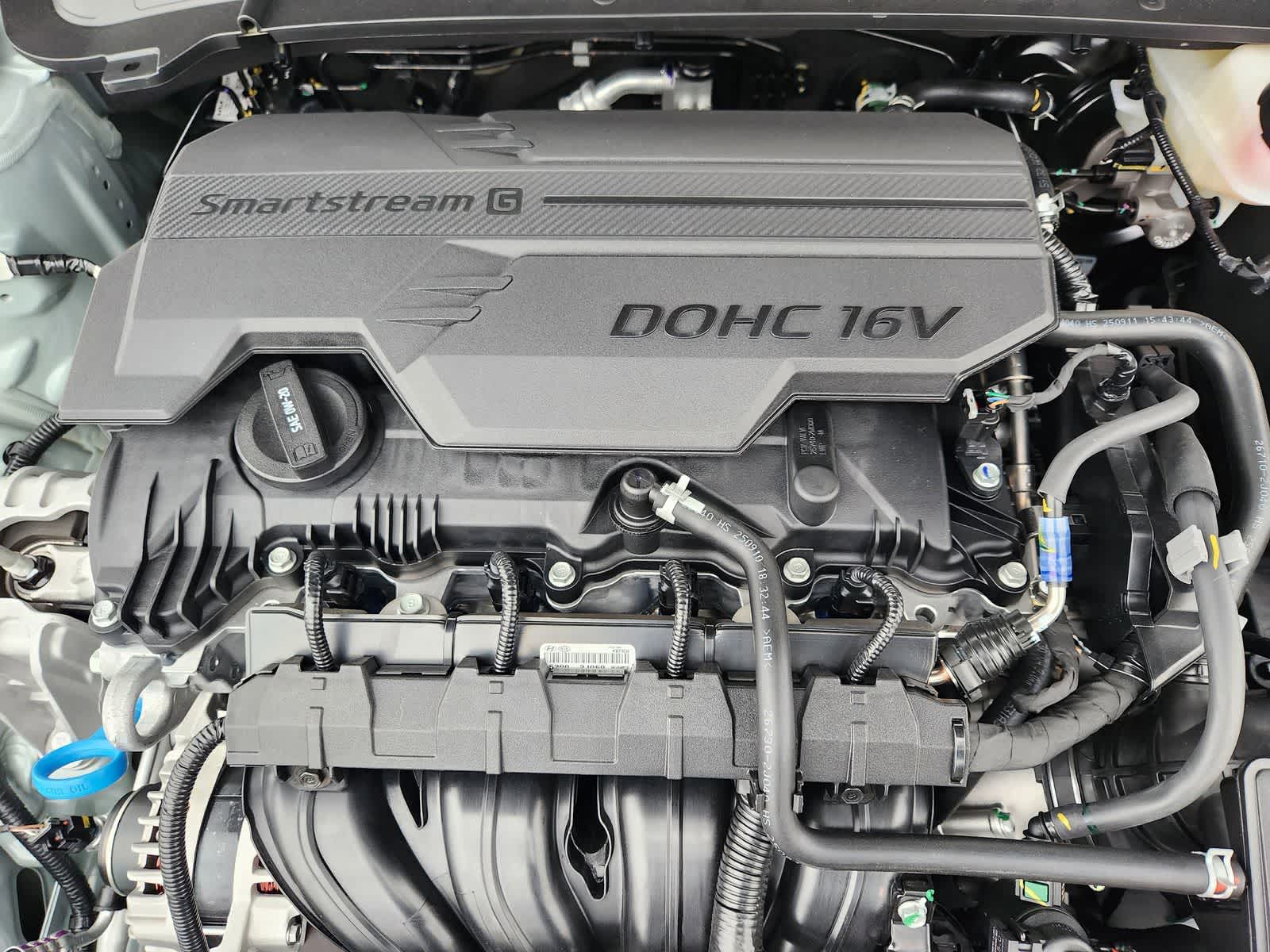 Thumbnail: 2026 Kia K4 - 10