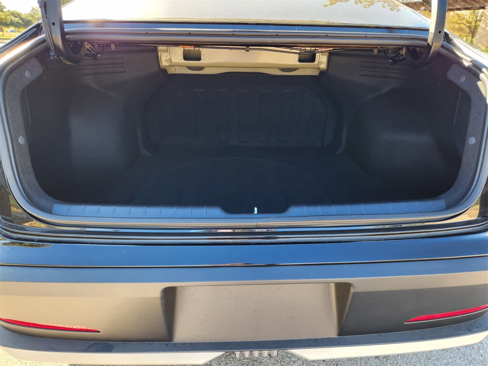 Thumbnail: 2025 Kia K4 - 23