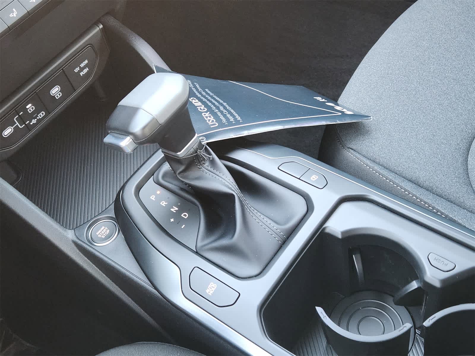 Thumbnail: 2025 Kia K4 - 18