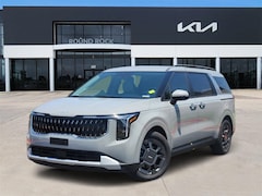 2026 Kia Carnival Hybrid EX Van Passenger Van