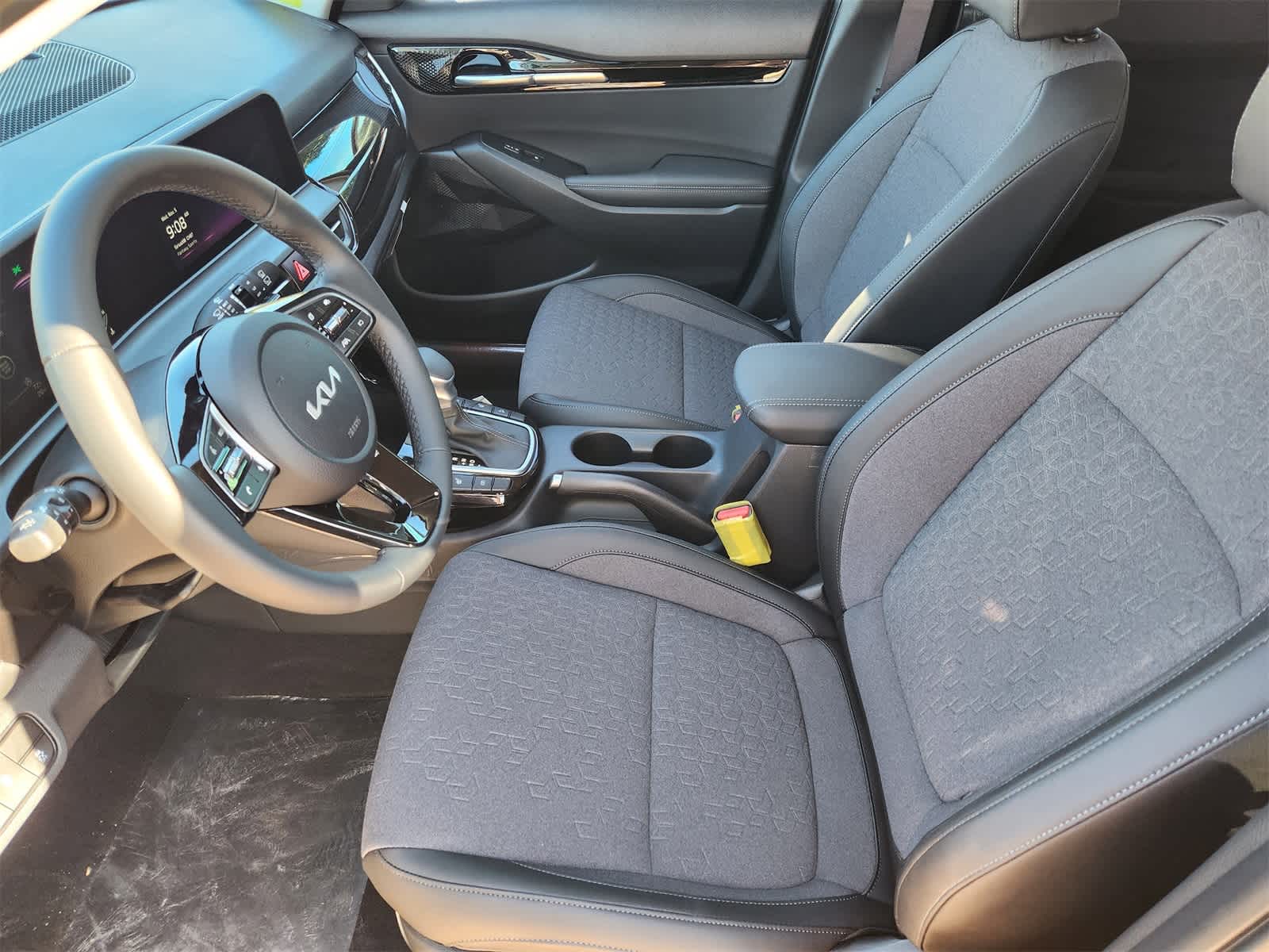 Thumbnail: 2026 Kia Seltos - 11