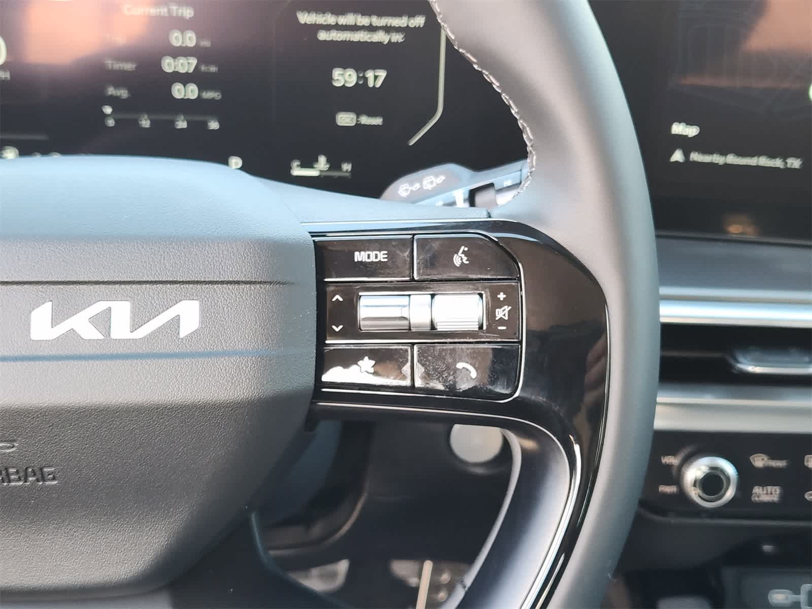 Thumbnail: 2026 Kia Sorento - 27