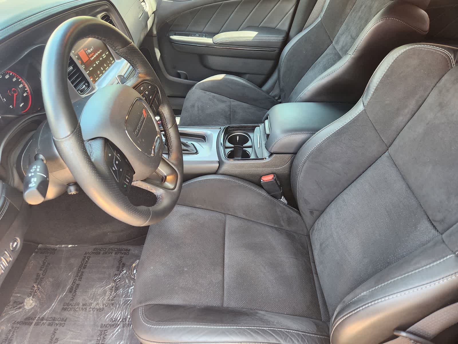 Thumbnail: 2023 Dodge Charger - 12