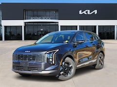 2026 Kia Sportage LX SUV