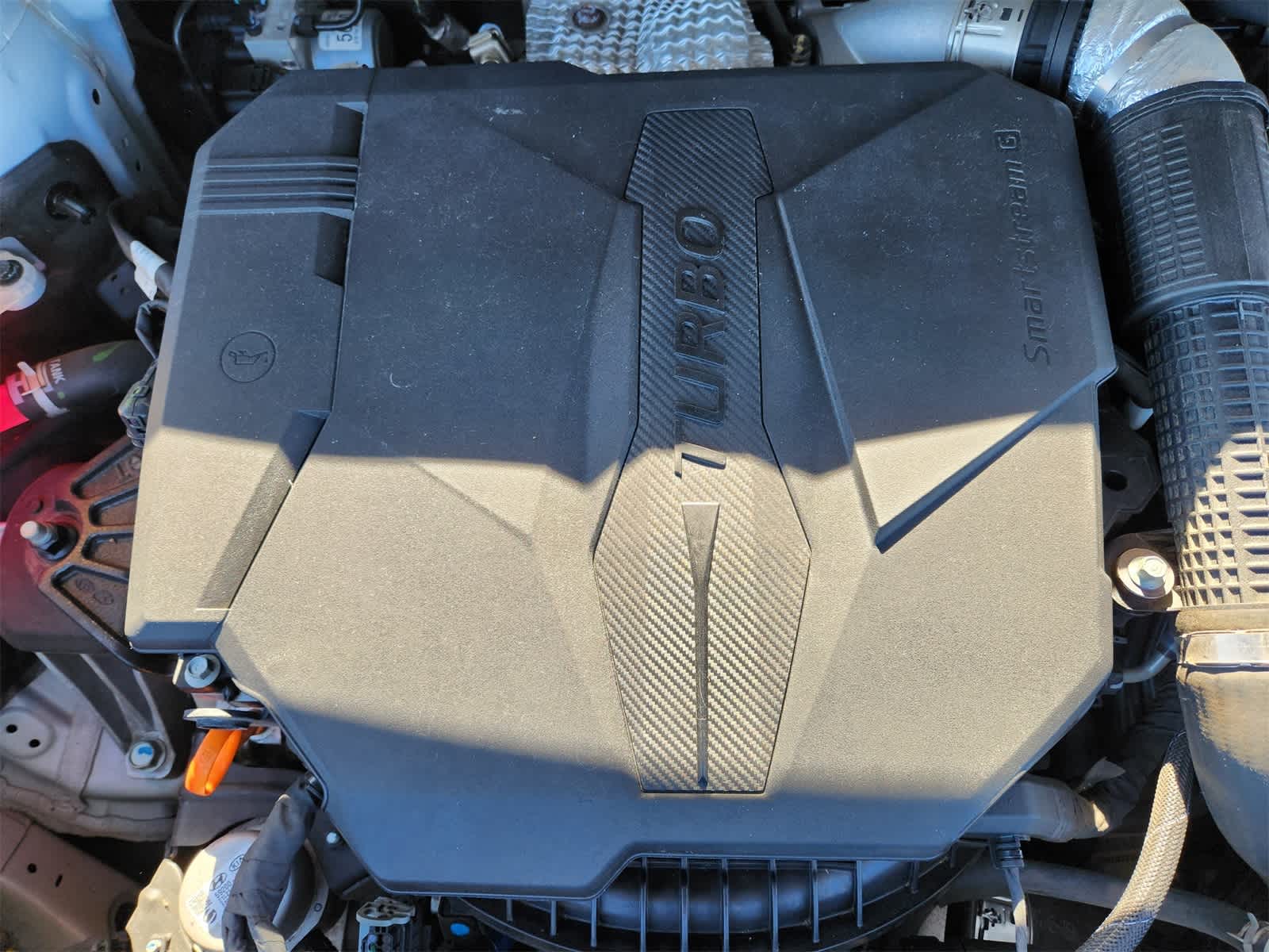 Thumbnail: 2022 Kia Sorento - 30