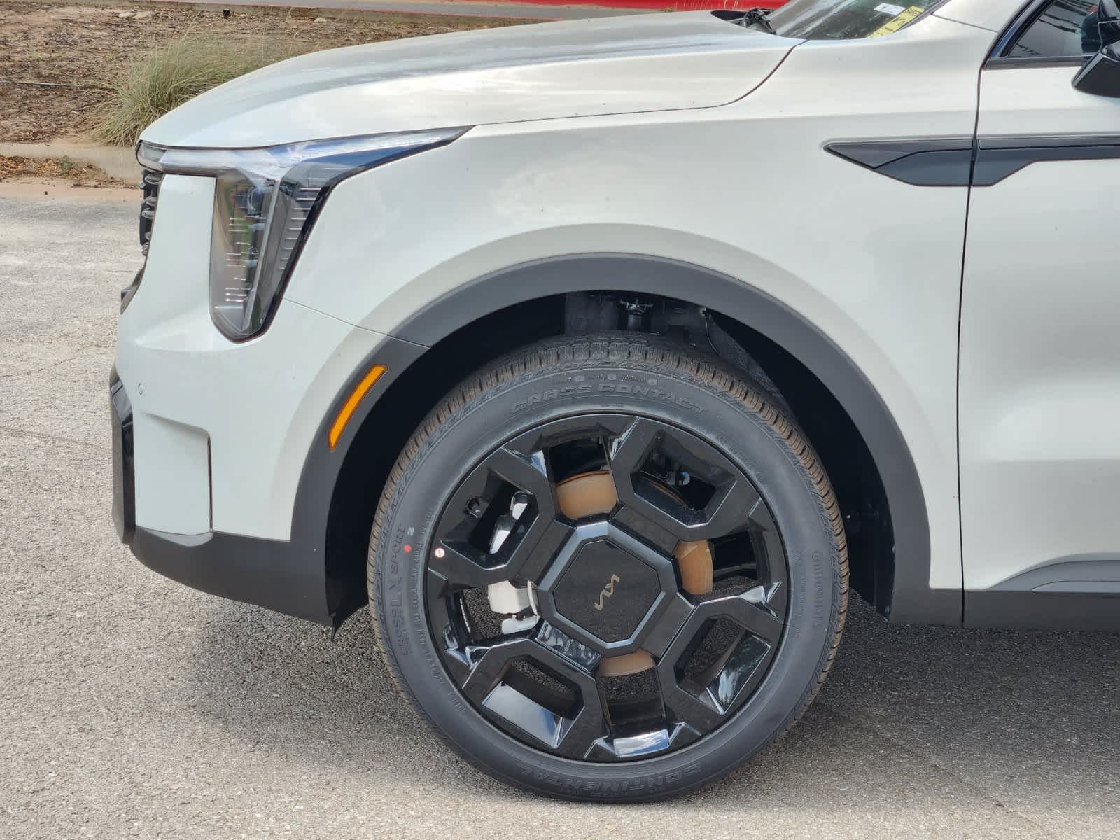 2026 Kia Sorento X-Line EX - Photo 7