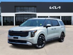 2026 Kia Carnival EX Van Passenger Van