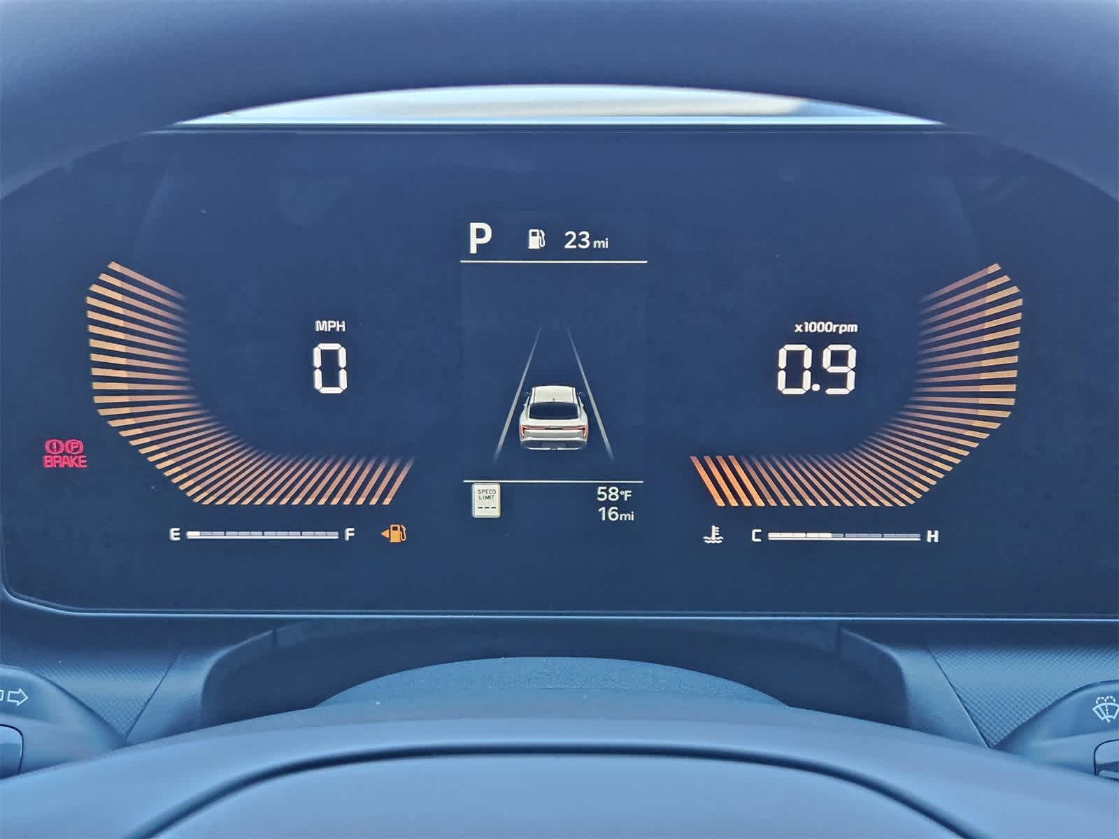 Thumbnail: 2026 Kia K4 - 15