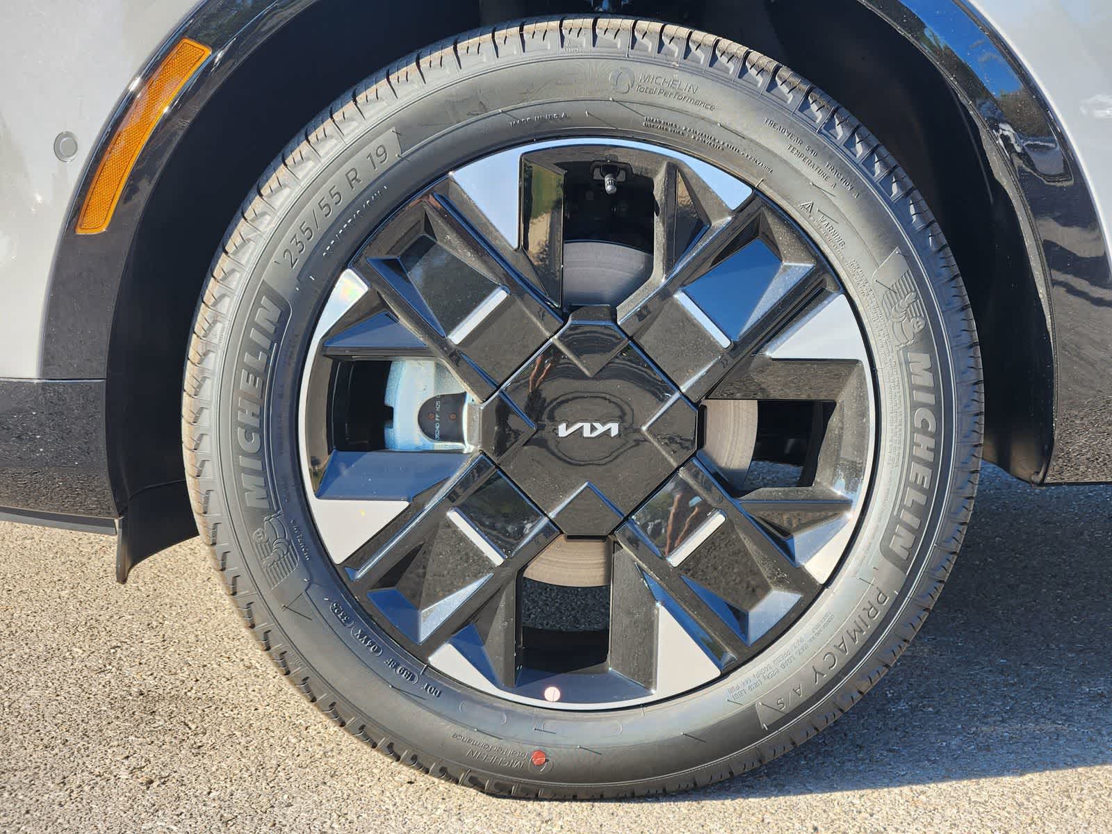 Thumbnail: 2026 Kia Sportage - 9