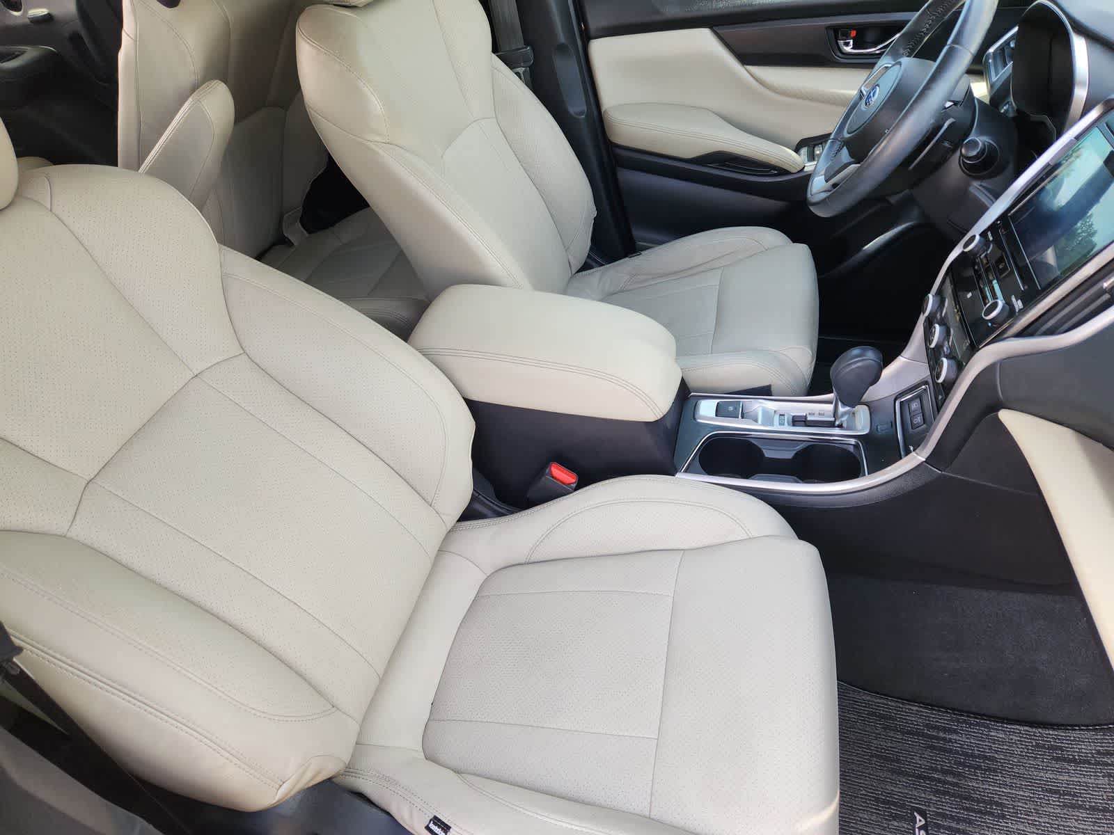 Thumbnail: 2019 Subaru Ascent - 12