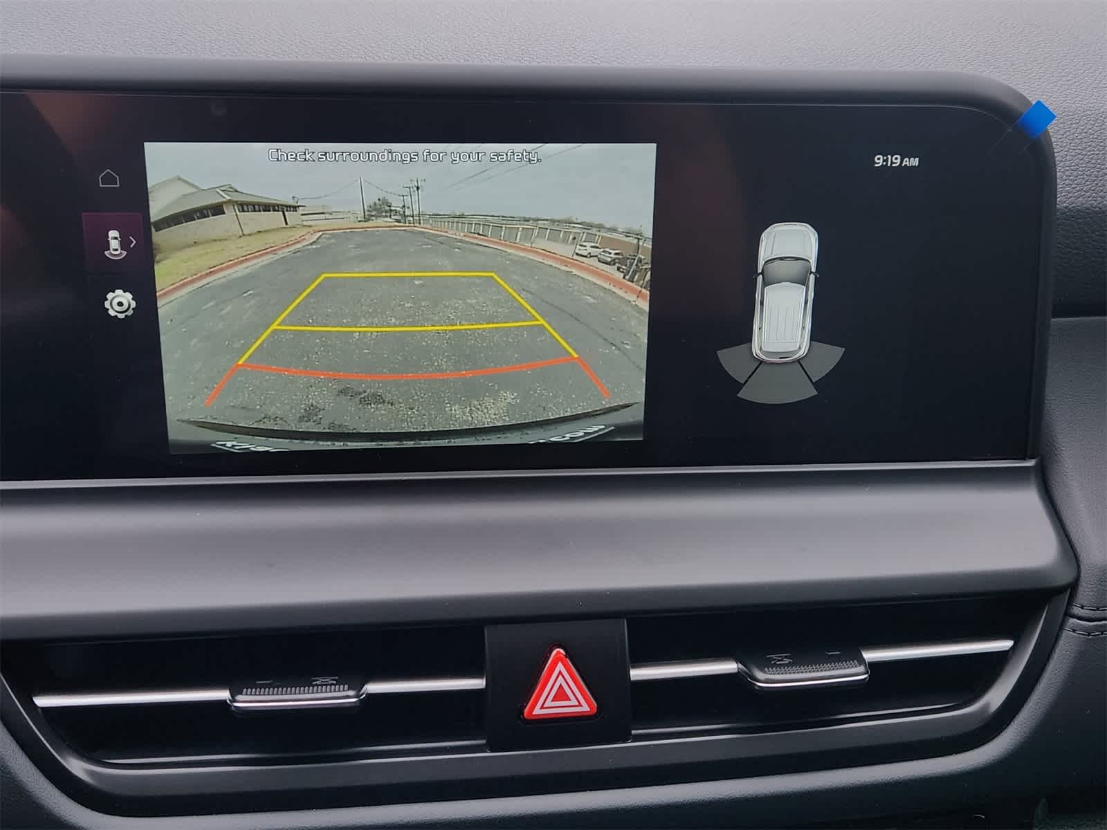 Thumbnail: 2026 Kia Seltos - 16