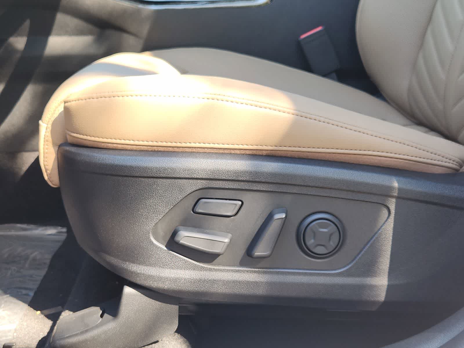 Thumbnail: 2026 Kia Sorento - 21