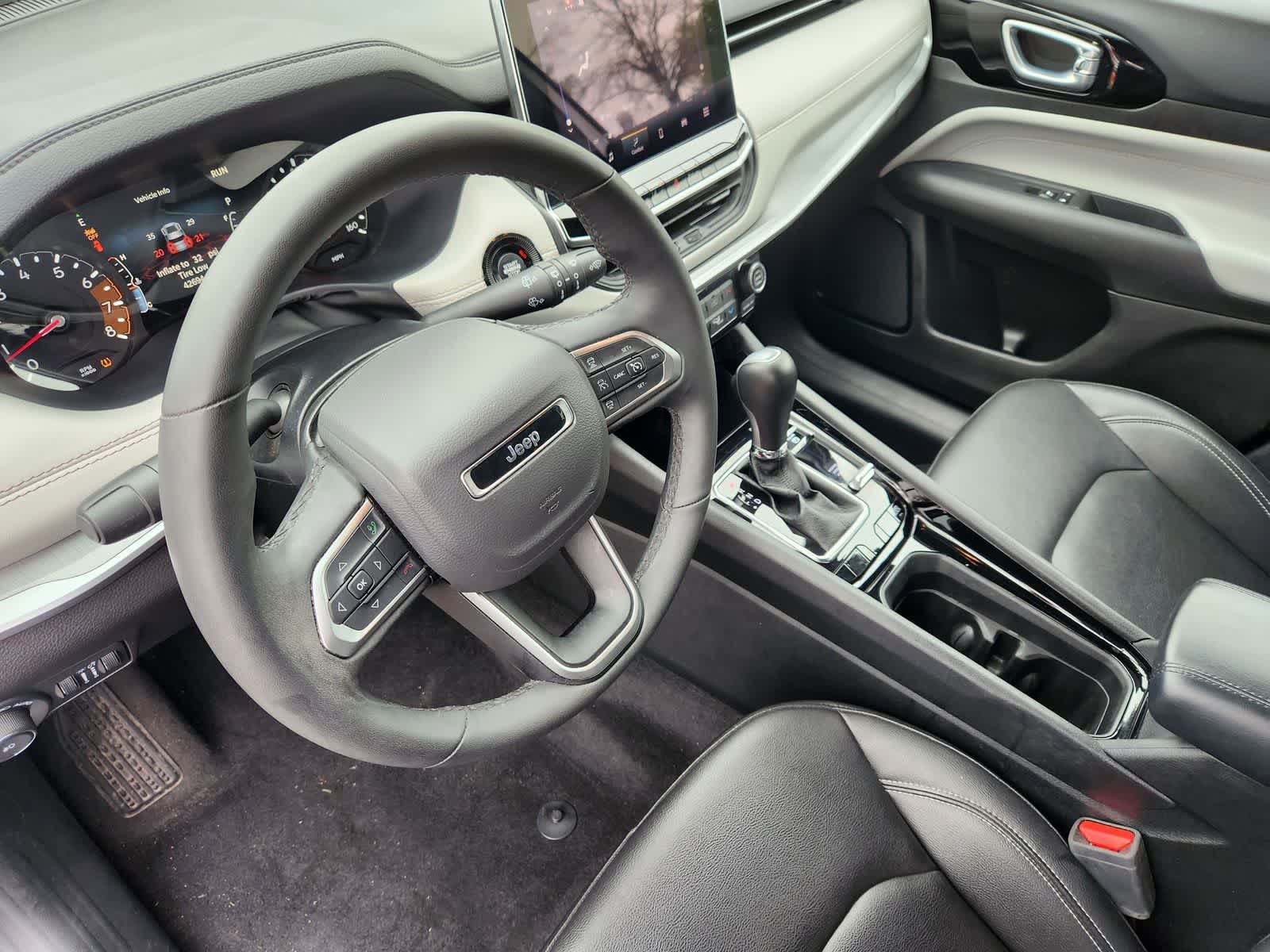 Thumbnail: 2025 Jeep Compass - 2