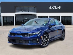 2025 Kia K5 EX Sedan