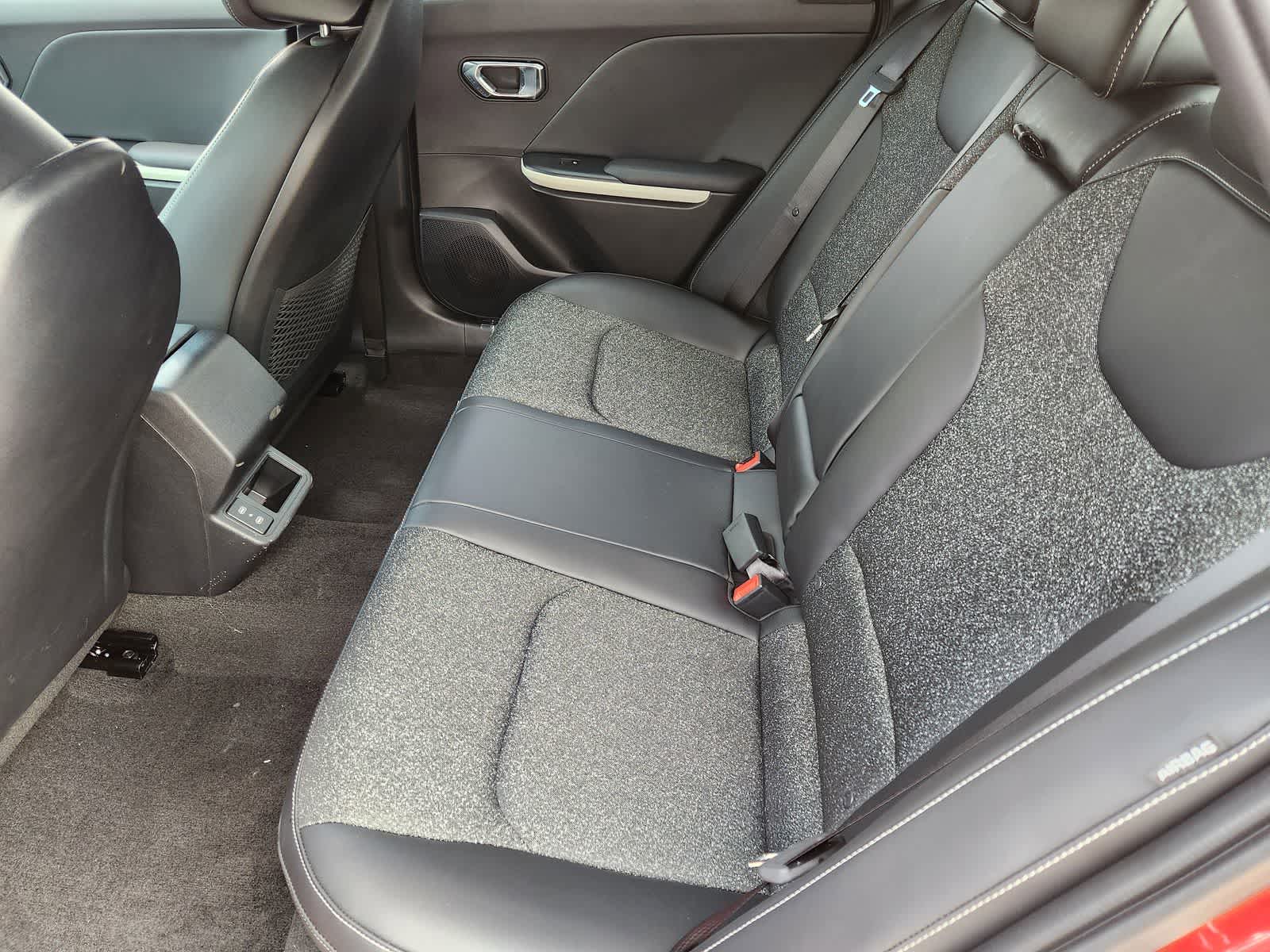 Thumbnail: 2025 Kia K4 - 22