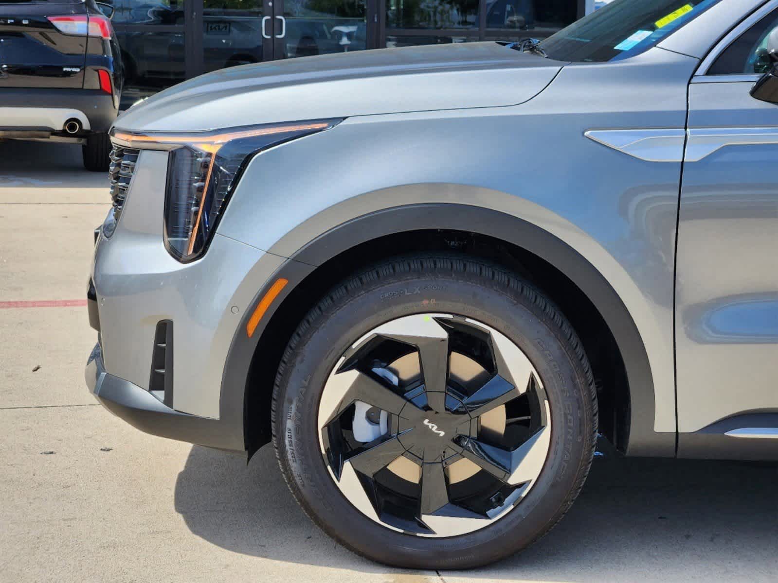 Thumbnail: 2026 Kia Sorento - 7