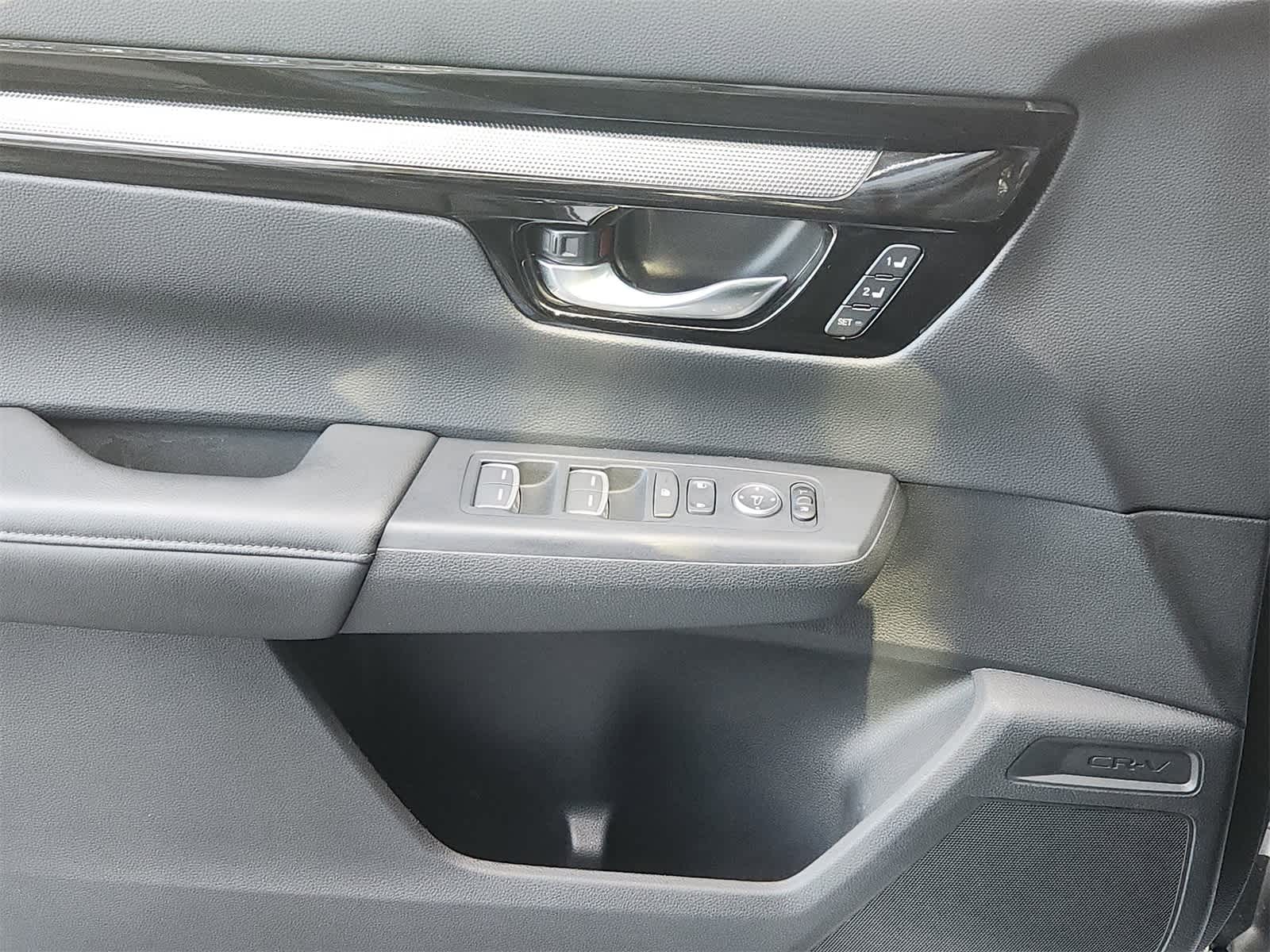 Thumbnail: 2025 Honda CR-V - 22