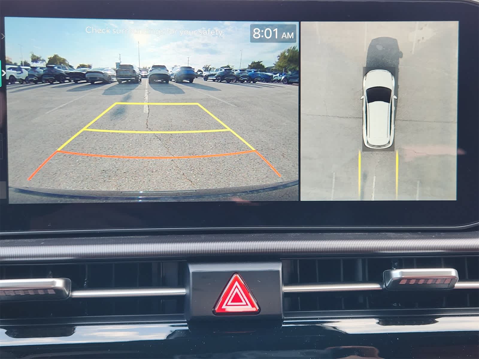 Thumbnail: 2026 Kia Sportage - 16