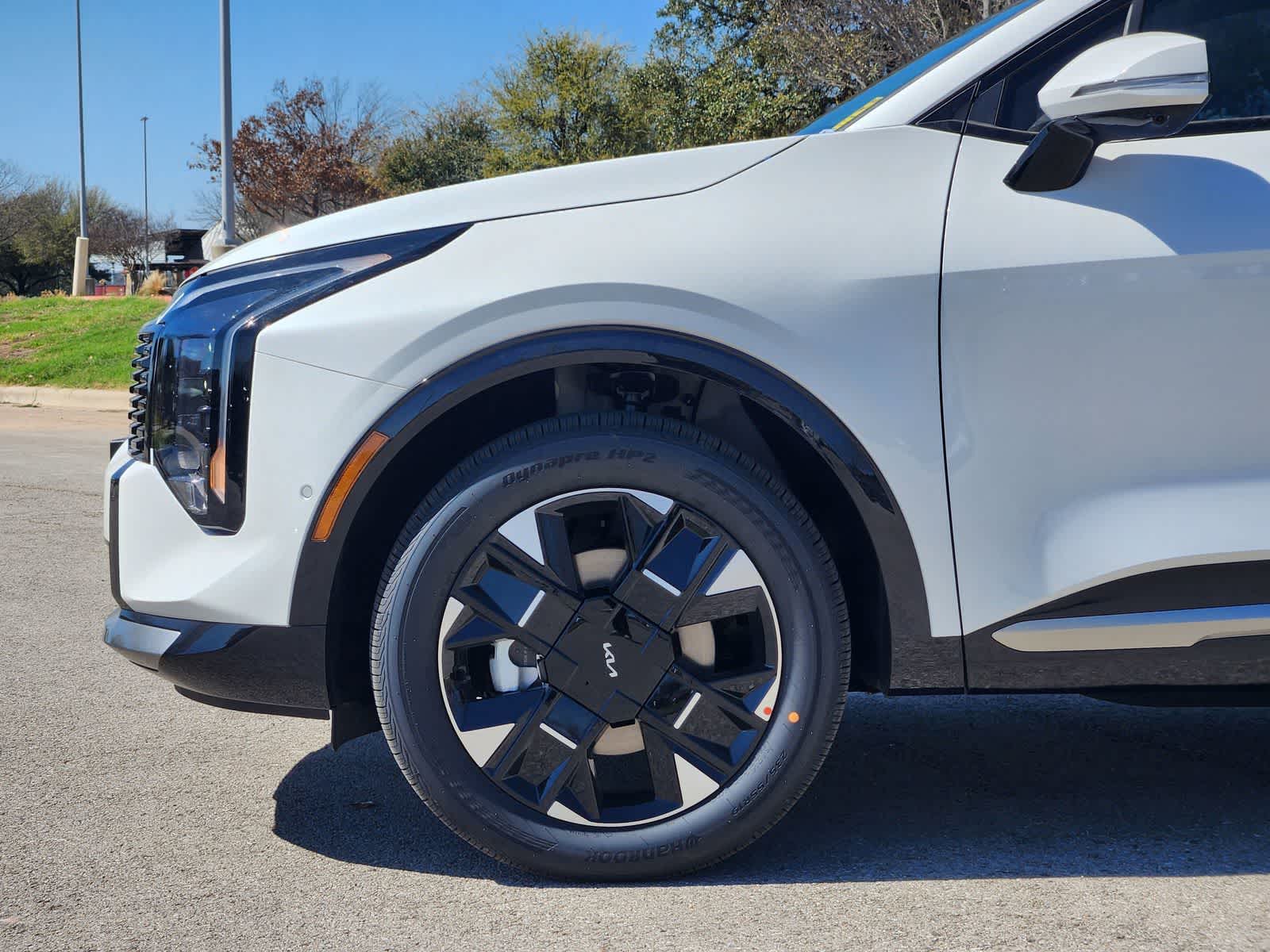 Thumbnail: 2026 Kia Sportage - 7