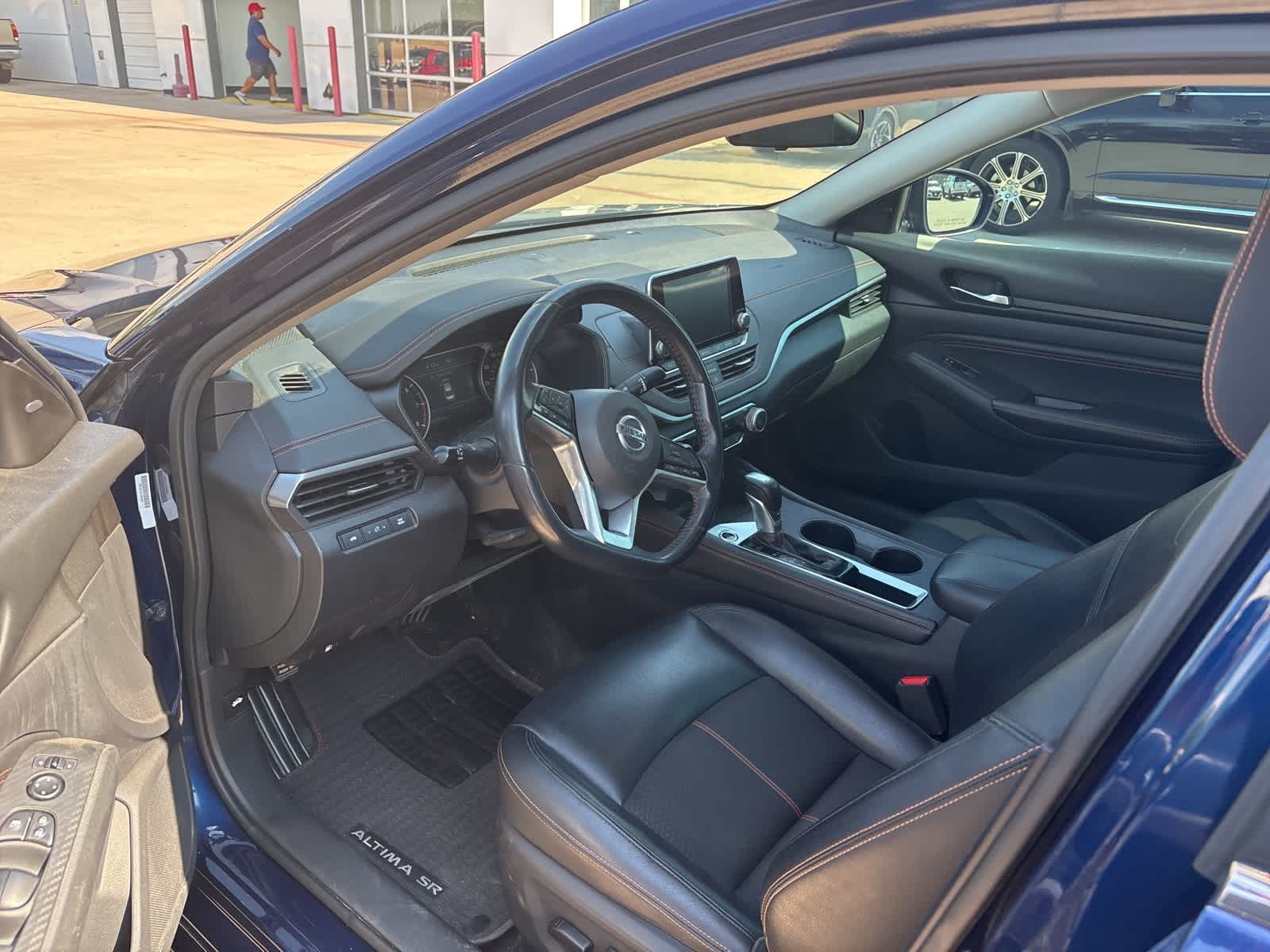 Thumbnail: 2019 Nissan Altima - 7